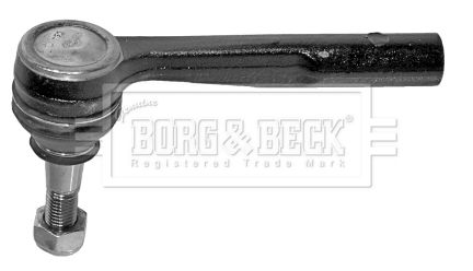 BORG & BECK Rooliots BTR5376